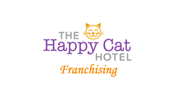 Happy Cat Hotel & Spa franchise offers personalized and professional grooming for pets or animals.