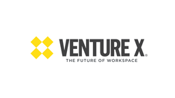 Venture X offers modern coworking office space franchise opportunities for business professionals.