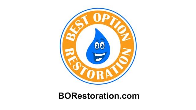 Best Option Restoration Franchise