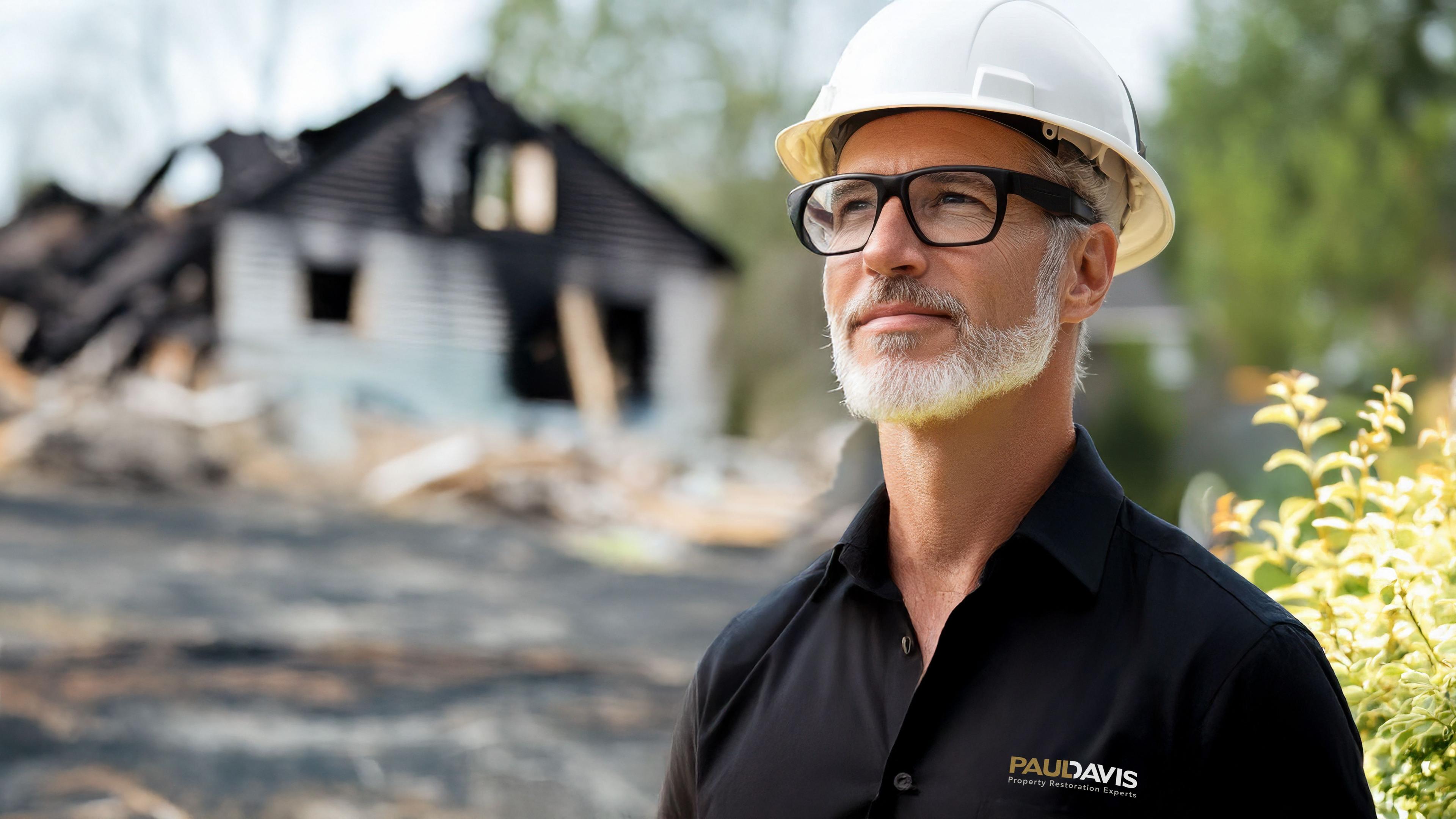 Paul Davis Restoration Franchise