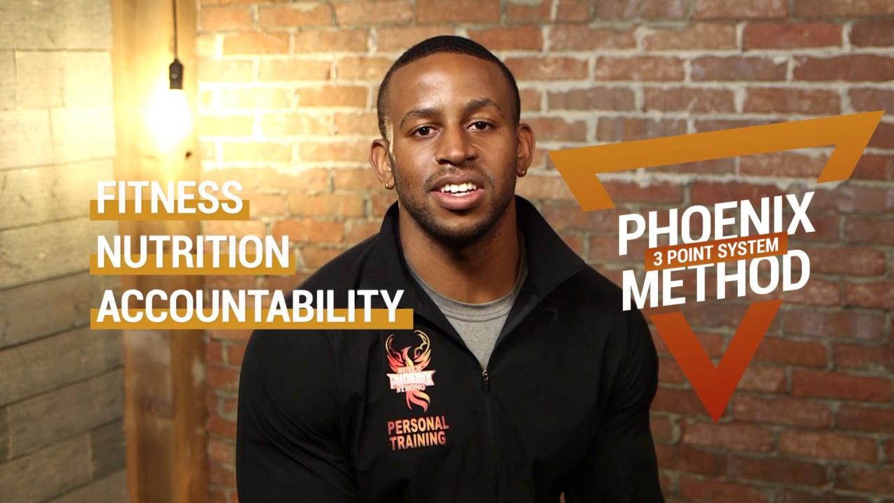 Invest in a Built Phoenix Strong franchise for a rewarding career in fitness with full support & growth.