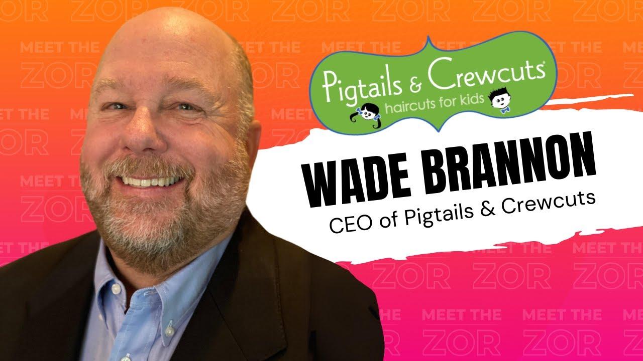 Learn how Pigtails & Crewcuts founder built a fun, family-friendly kids' haircut franchise business.