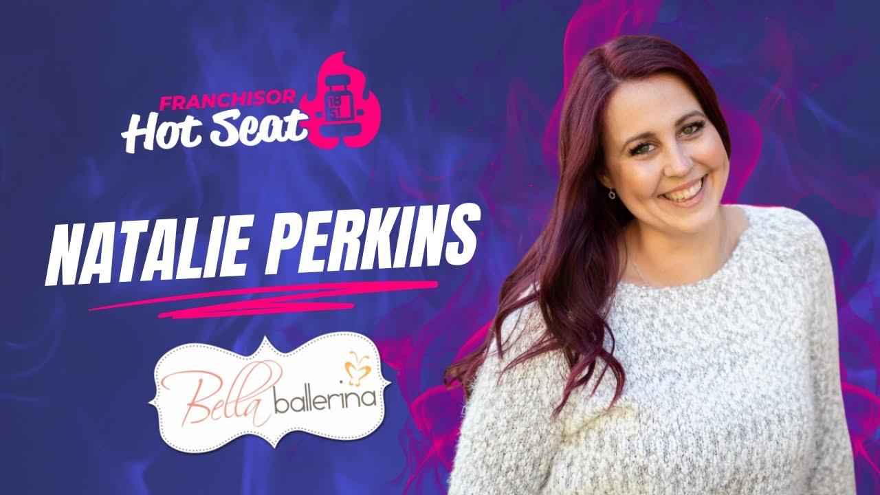 Bella Ballerina, founder about dance studio franchise opportunities, a profitable business model.