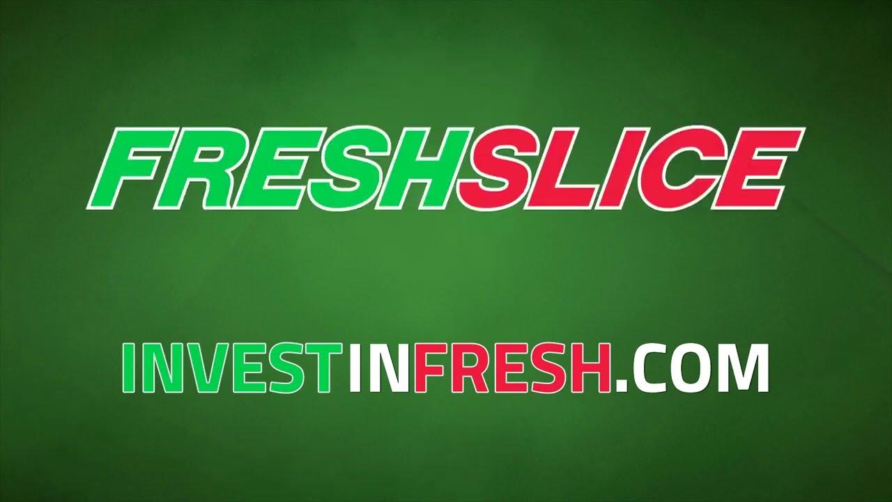Freshslice pizza franchise offers a profitable business opportunity for entrepreneurs.