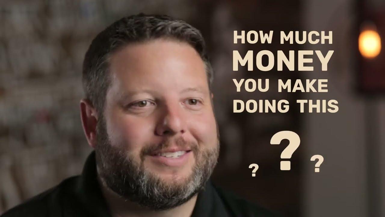 Footprints Floors founder shares expertise on proven business models for starting a thriving venture.