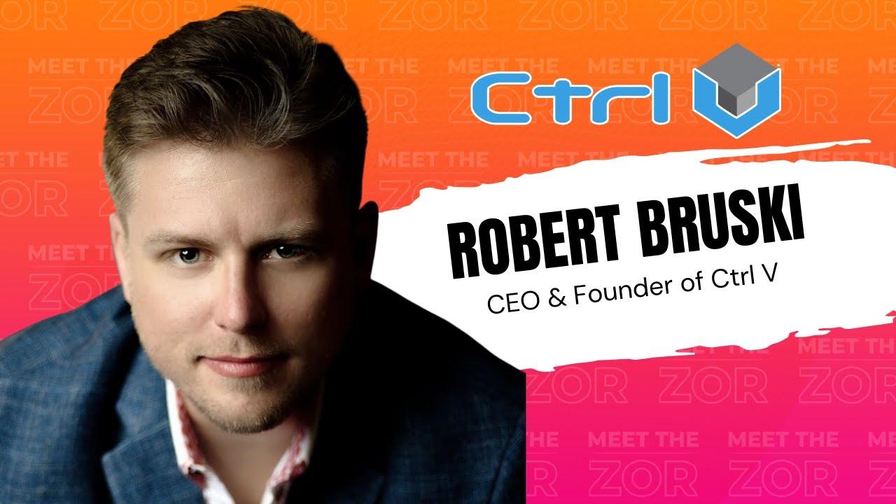 Ctrl V's CEO shares insights on delivering top virtual reality arcade experiences and business success.