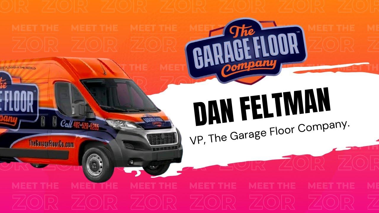 The Garage Floor Company offers the franchise opportunity for a profitable home service business.
