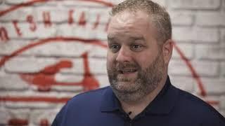 Fajita Pete's founder shares about fast-casual Mexican franchise opportunity with growth potential.