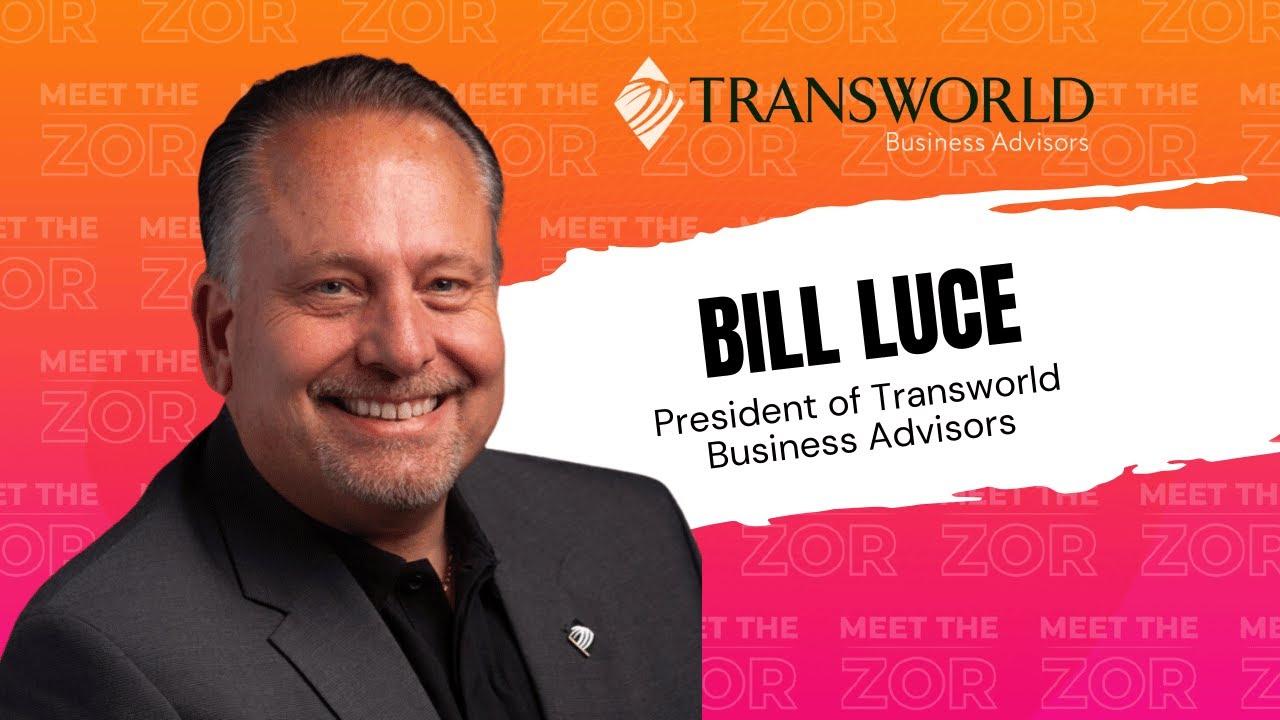 Transworld Business Advisors president shares insights on franchise growth strategies & success stories.