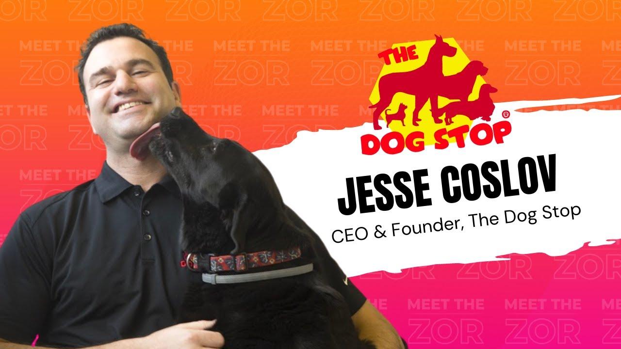 Dog Stop's founder shares their experience in creating a thriving pet daycare and boarding business.