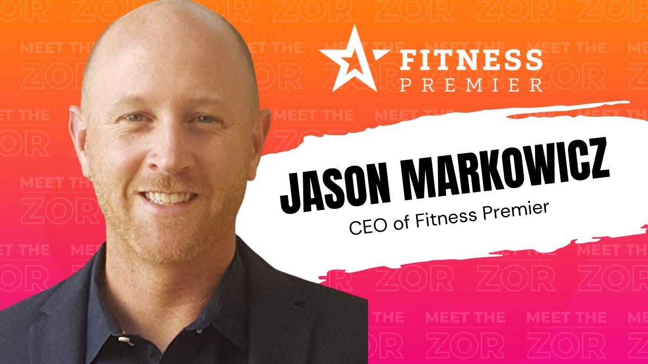 Fitness Premier owners provides a turnkey franchise model for entrepreneurs in the fitness industry