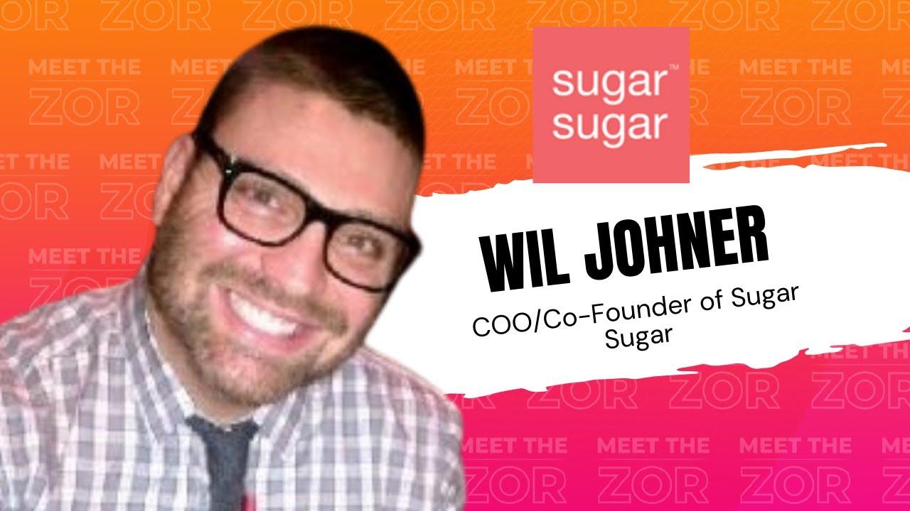 Sugar Sugar COO shares insights on their organic beauty franchise's growth and market potential.