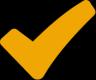Growth club check icon