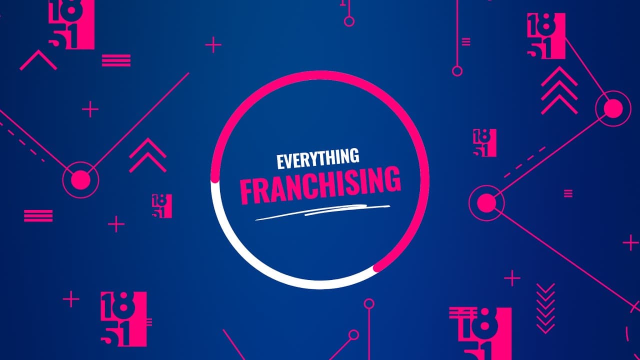 Franchise step