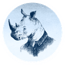 Growth Club Icon