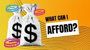 When Buying a Franchise, What Can I Afford?