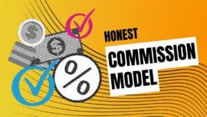 Honest Commission Model