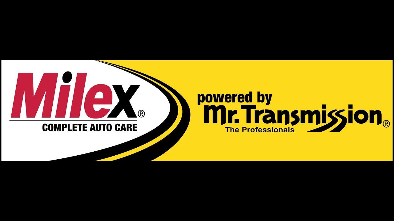 Growth Club Milex/Mr. Transmission Milex/Mr. Transmission Franchise