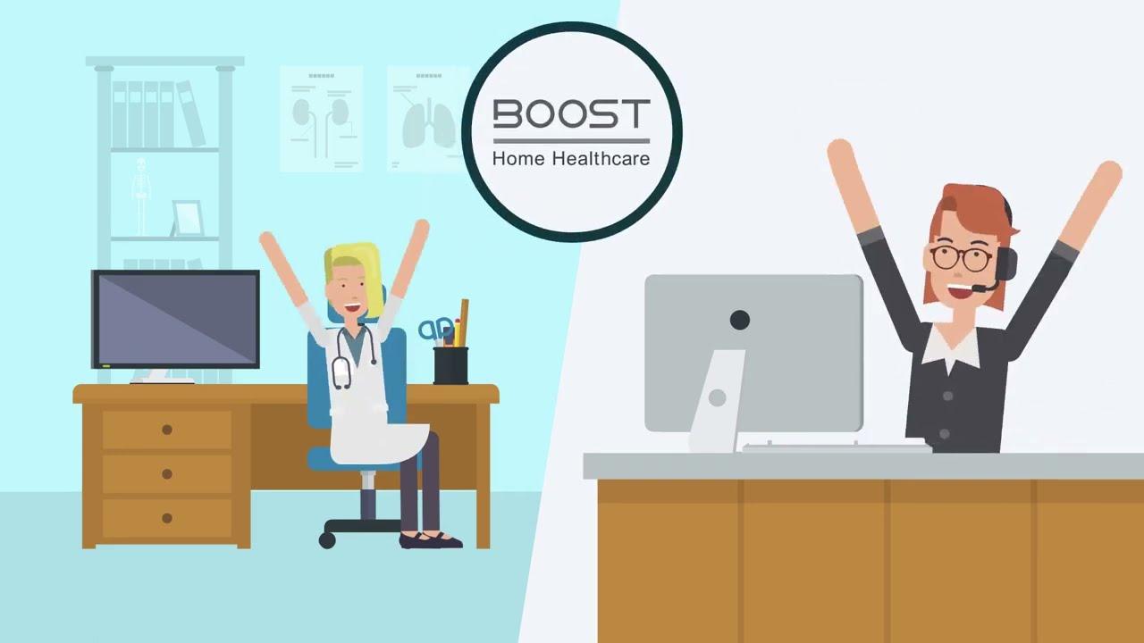 Boost Home Healthcare Founder on Building a Trusted Brand The founder shares how their franchise empowers caregivers with training and resources for quality care