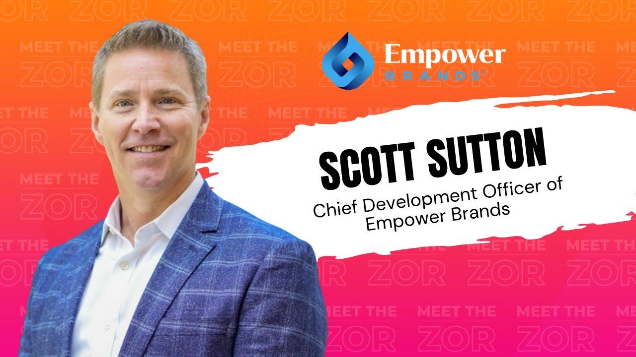 Empower Brands CDO on Jan Pro Franchise Opportunities Empower Brands' CDO shares insights on the success of Jan Pro's commercial cleaning franchise.