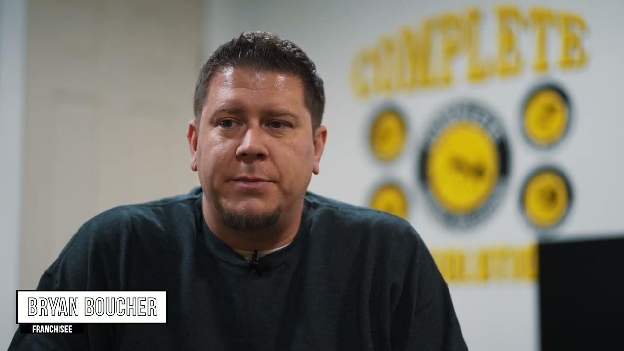 Complete Pest Solutions Founder on Expert Pest Control Complete Pest Solutions founder talks about expert pest control business and franchise opportunities