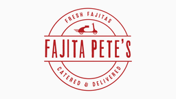 Fajita Pete's Fresh Fajita Mexican Food Restaurant Franchise Fajita Pete's franchise delivers authentic Mexican flavors with a profitable restaurant business model.