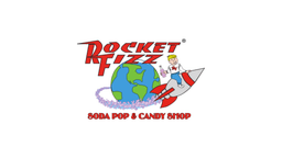 Rocket Fizz Soda Pop and Candy Shop