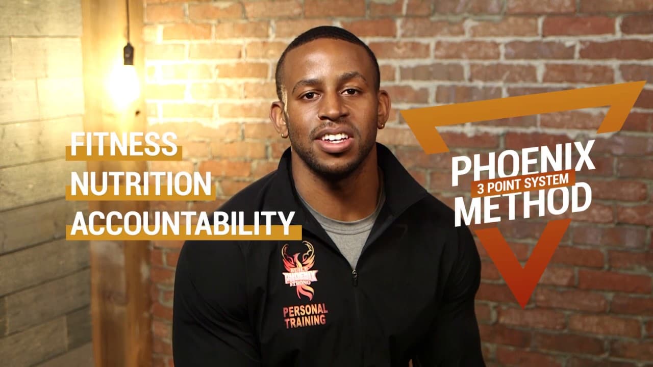 Built Phoenix Strong Franchise for Fitness Entrepreneurs Invest in a Built Phoenix Strong franchise for a rewarding career in fitness with full support & growth.