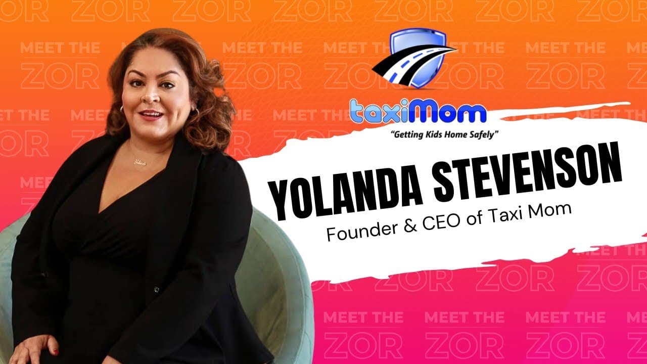Taxi Mom Founder About Student Transportation Franchise Story Taxi Mom founder shares the story behind building a student transportation franchise business.