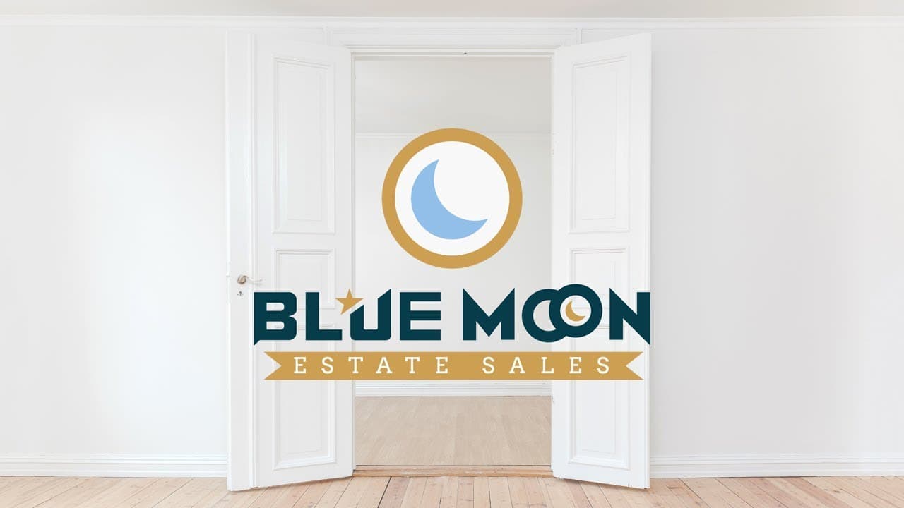 Blue Moon Estate Sales CEO on Franchising Opportunity Blue Moon Estate Sales CEO shares insights on growing the business into a trusted franchise.