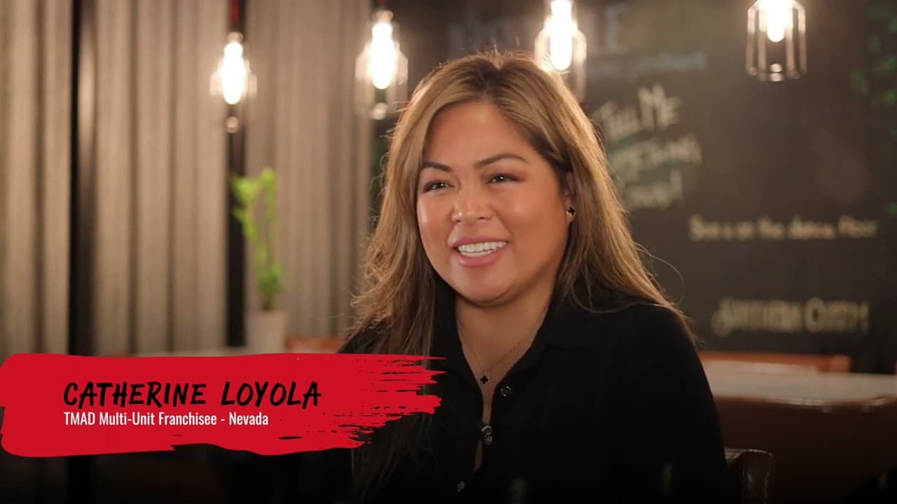 Franchise Owners on Teriyaki Madness Business Opportunity Franchise owners share why Teriyaki Madness is a top choice for a profitable Japanese food business.