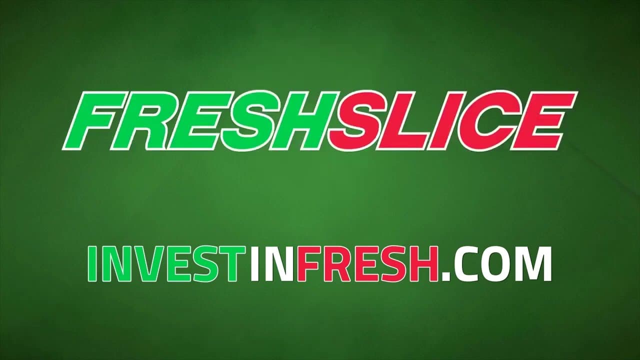Freshslice Pizza Franchise Business Opportunity Freshslice pizza franchise offers a profitable business opportunity for entrepreneurs.