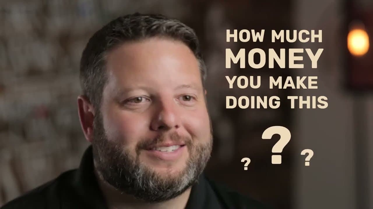 Footprints Floors Founder on Profitable Franchise Model Footprints Floors founder shares expertise on proven business models for starting a thriving venture.