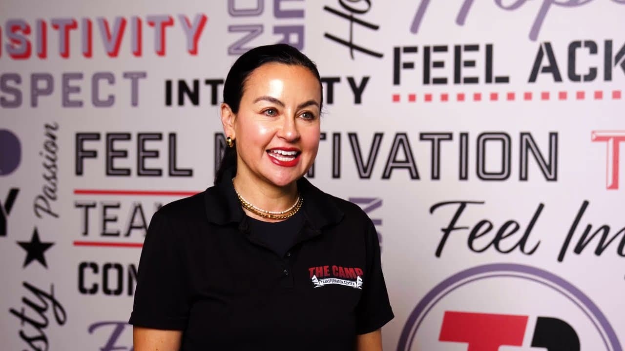 Growth Club The Camp Transformation Center The Camp Transformation Center Franchise