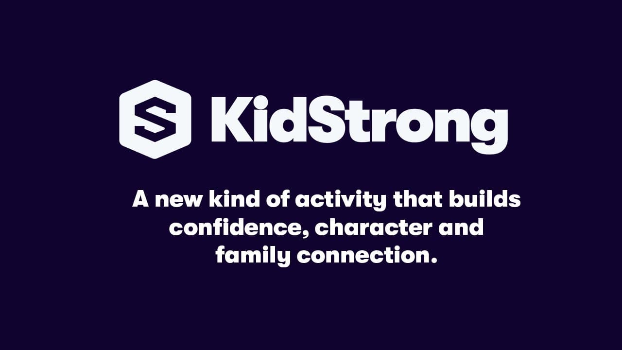 Explore KidStrong Fitness Franchise A Play-Based Training Fun-based fitness franchise classes help kids develop strength & skills with expert coaches.