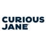 Curious Jane  logo