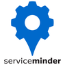 ServiceMinder logo