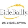 Eide Bailly  logo