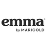 Emma by Marigold logo