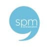 SPM Communications  logo