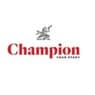 Champion logo