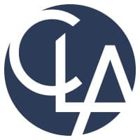 CLA (CliftonLarsonAllen LLP) logo