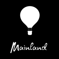 Mainland logo