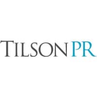 Tilson PR logo