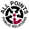 All Points Public Relations  logo