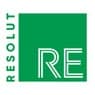 RESOLUT RE _logo
