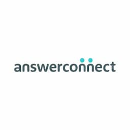 AnswerConnect logo