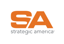 Strategic America logo