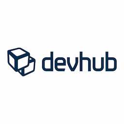 DevHub logo