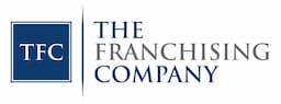 The Franchising Company logo